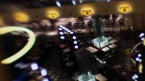 Mini Marriot