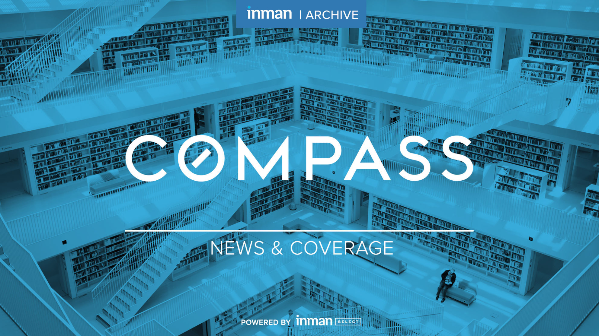 Inman Archive: Compass