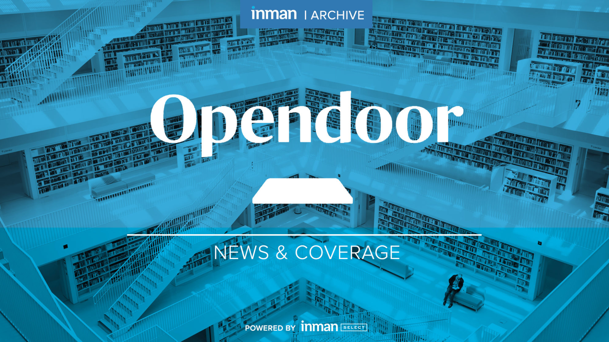 Inman Archive: Opendoor