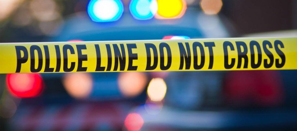 Agent discovers dead body while showing house in Washington state