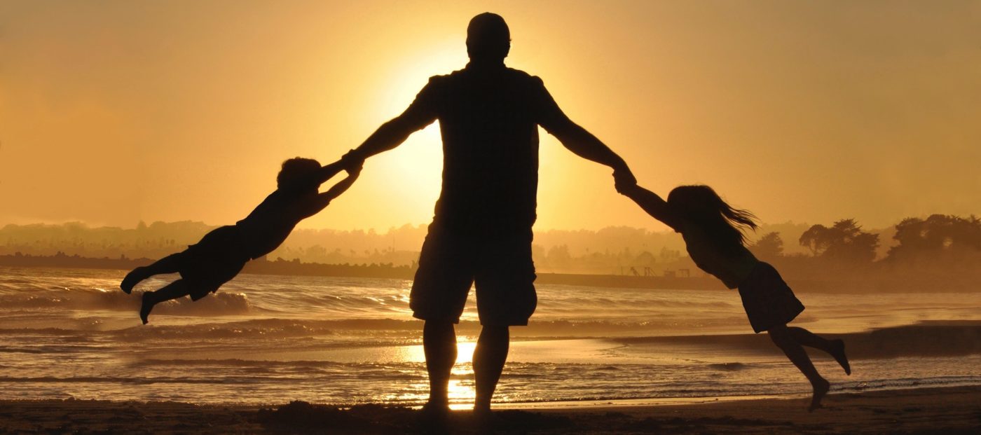 real estate lessons from dad