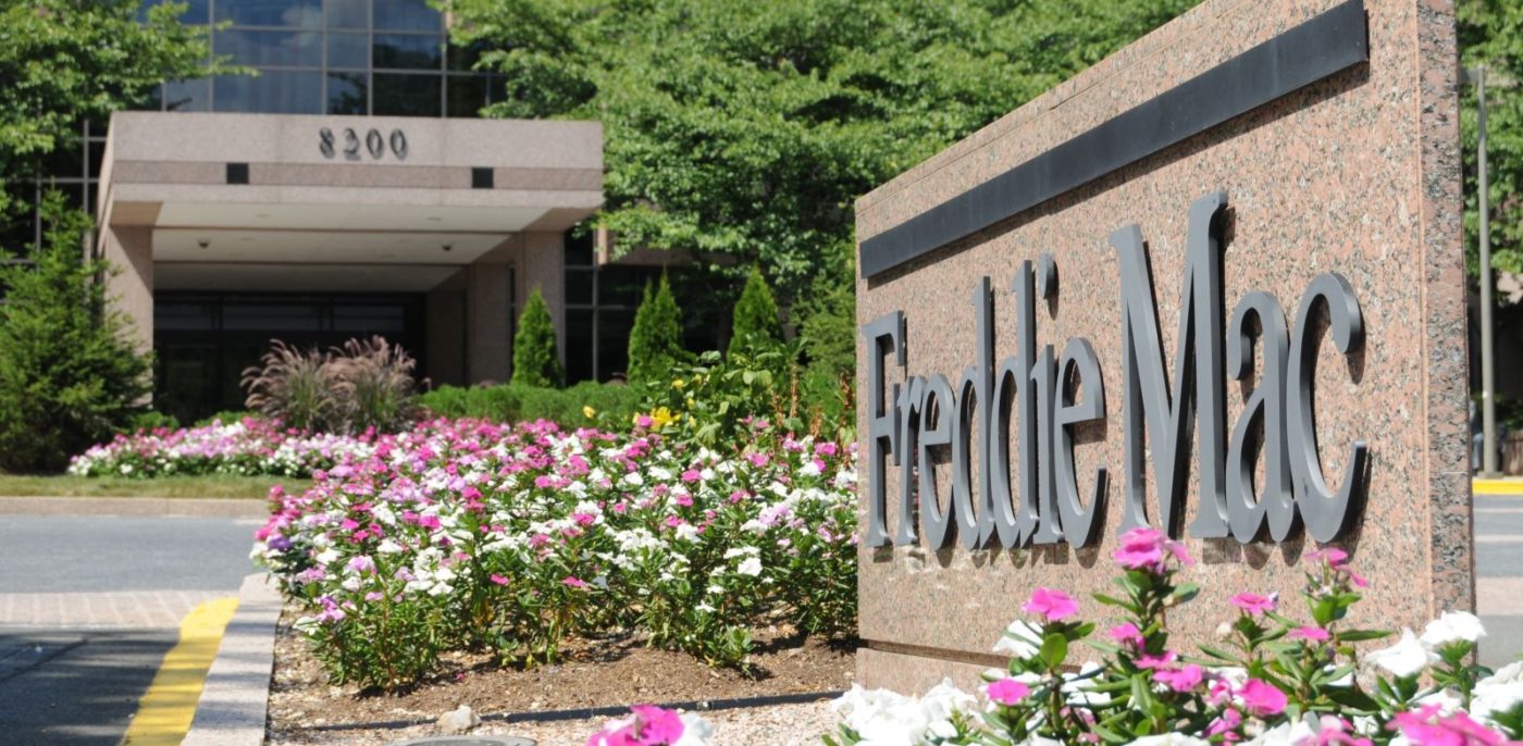 Freddie Mac taps Capital One VP to lead affordable mortgage lending efforts