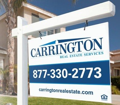 Atlantic & Pacific Real Estate rebrands as Carrington