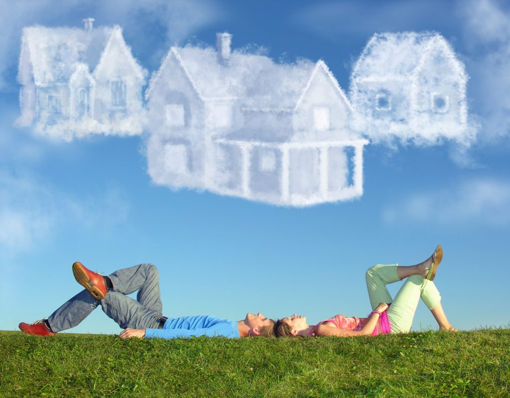 Down Payment Resource partners with Cloud CMA