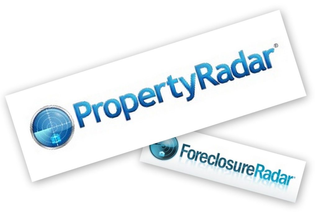 ForeclosureRadar rebrands as PropertyRadar