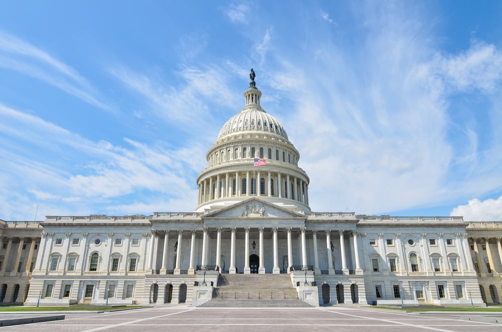 NAR flexes lobbying muscle at midyear conference in Washington, DC