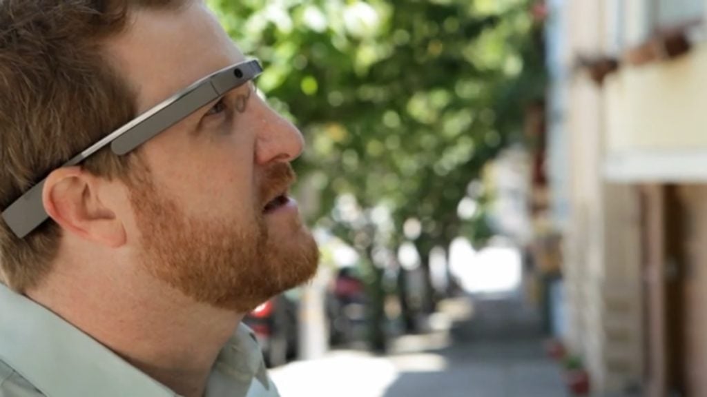 Trulia building Google Glass consumer app