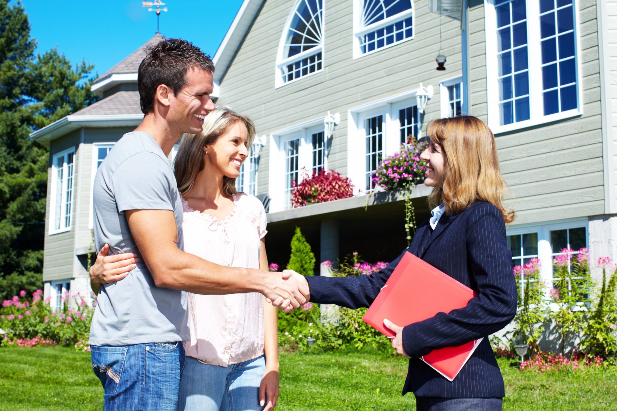 Homebuyers more likely to use real estate agents, even as