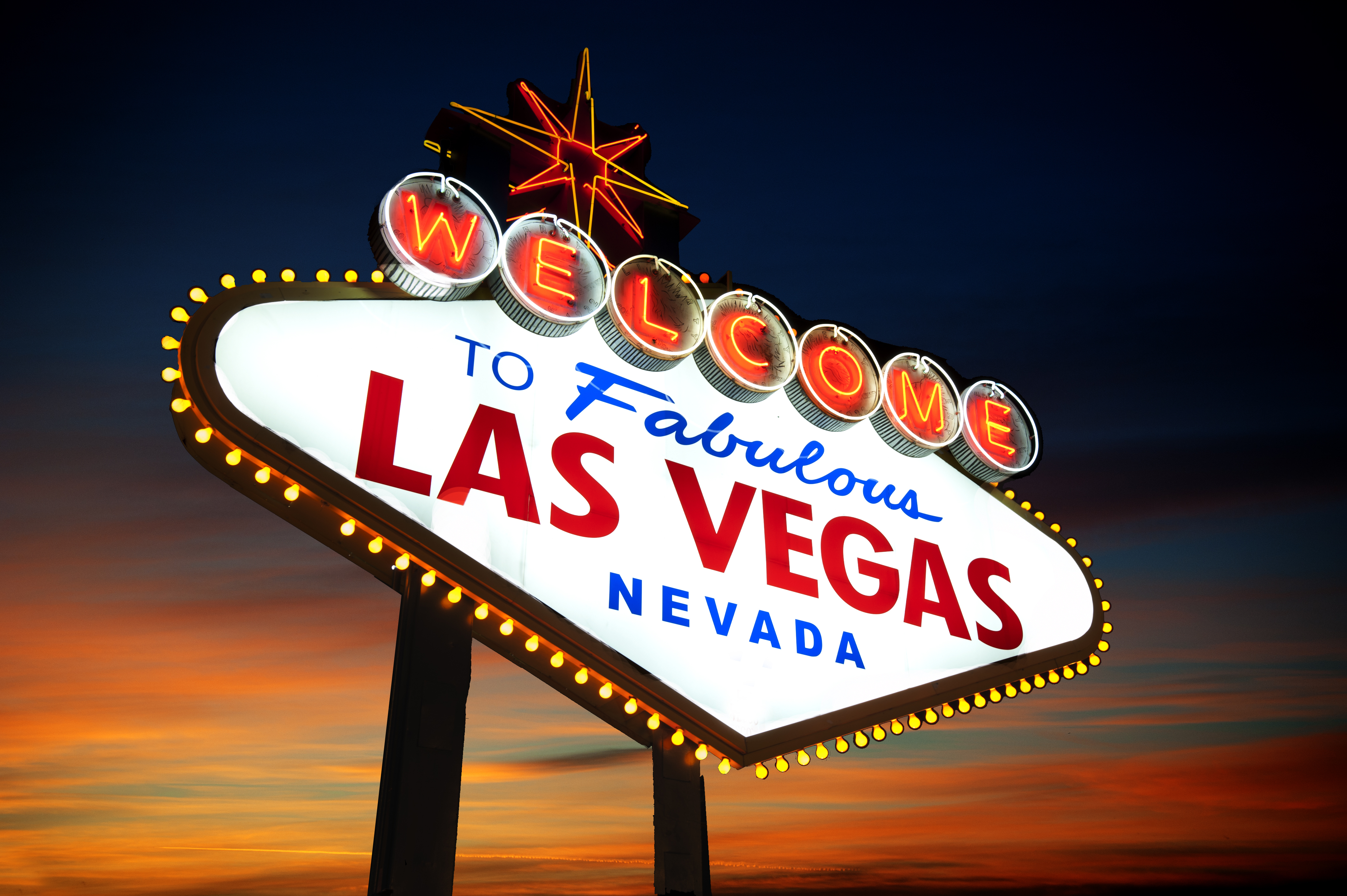 11,500 Las Vegas Realtors have new association leader