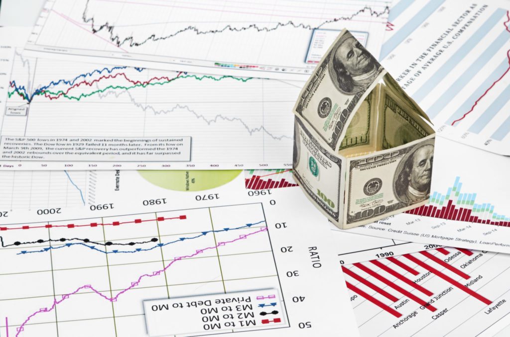 Case-Shiller vet: Let homeowners sell shares to investors