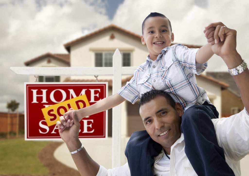 Immigration reform would boost housing markets 