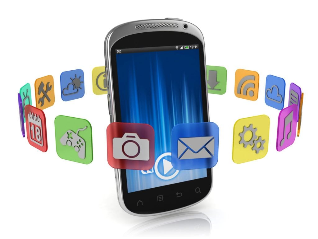Imprev offering agents branded mobile apps