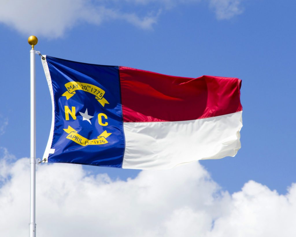 North Carolina broker combines operations with Carrington
