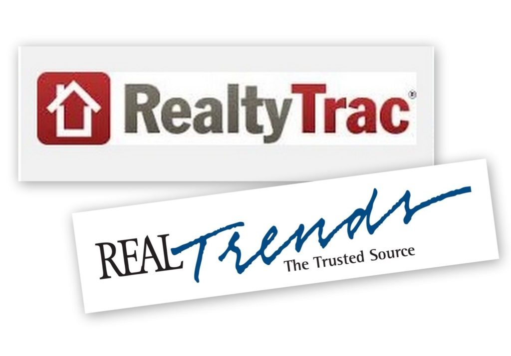 RealtyTrac, Real Trends join forces to offer housing stats