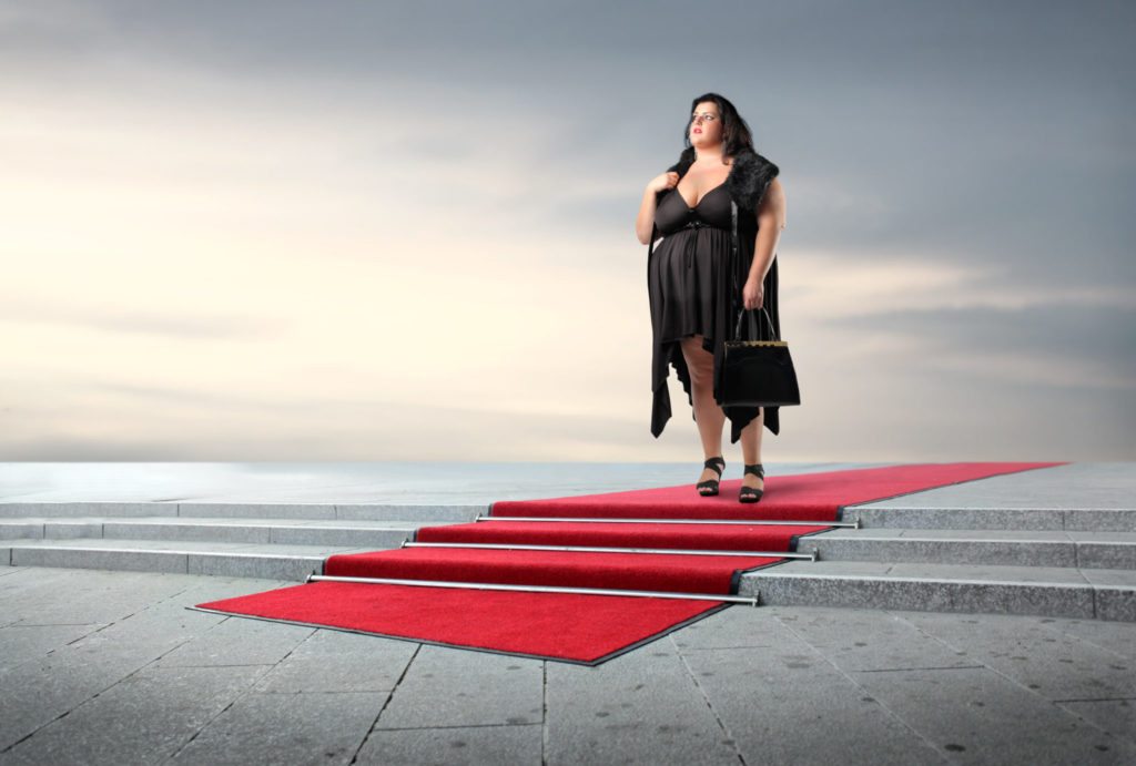 How to roll out the red carpet for high-end clients