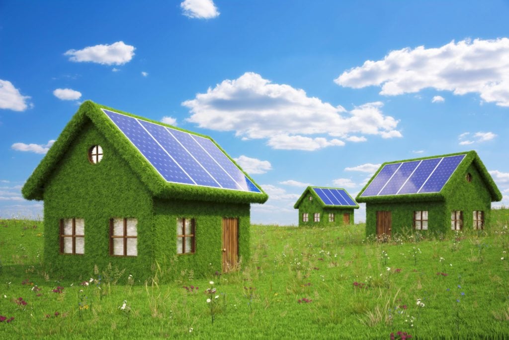 Industry push to raise visibility of home energy efficiency improvements