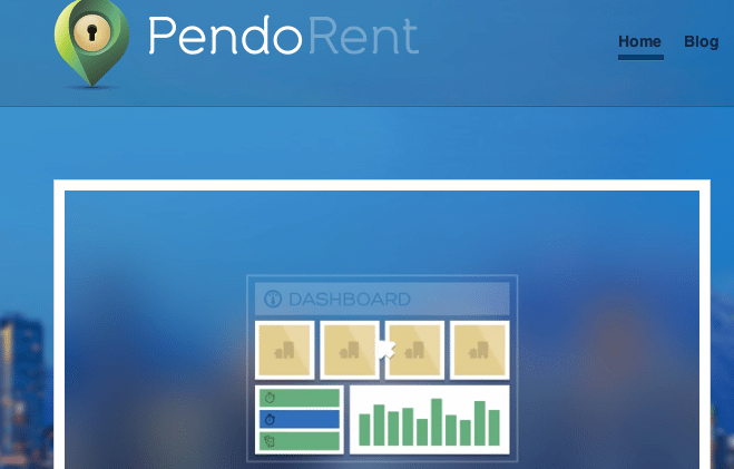 Now there's a rental management app for small-time landlords