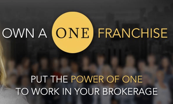 Realty One Group launches franchise website