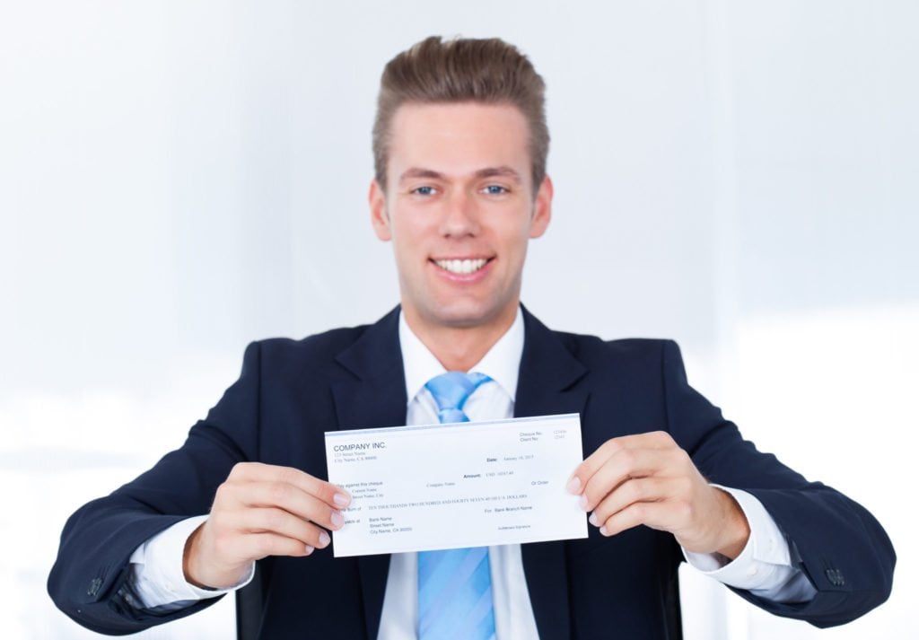 Recruit and retain agents by paying them promptly
