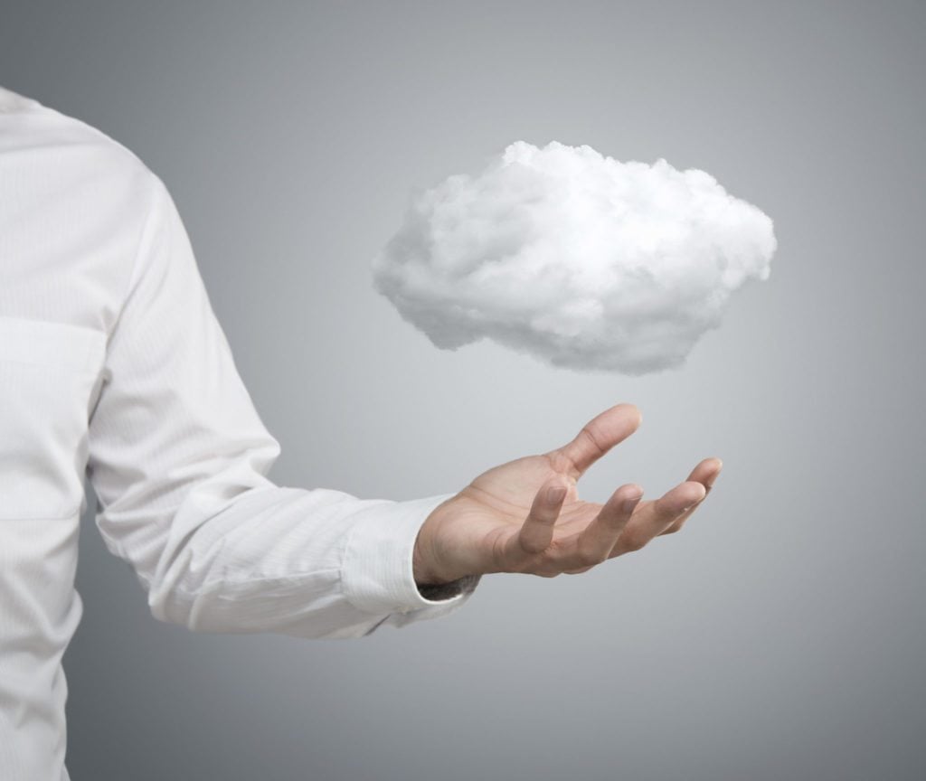 Why a real estate brokerage 'cloud office' beats a 'virtual office'