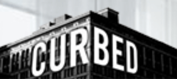 Curbed set to be acquired by Vox Media for up to $30 million