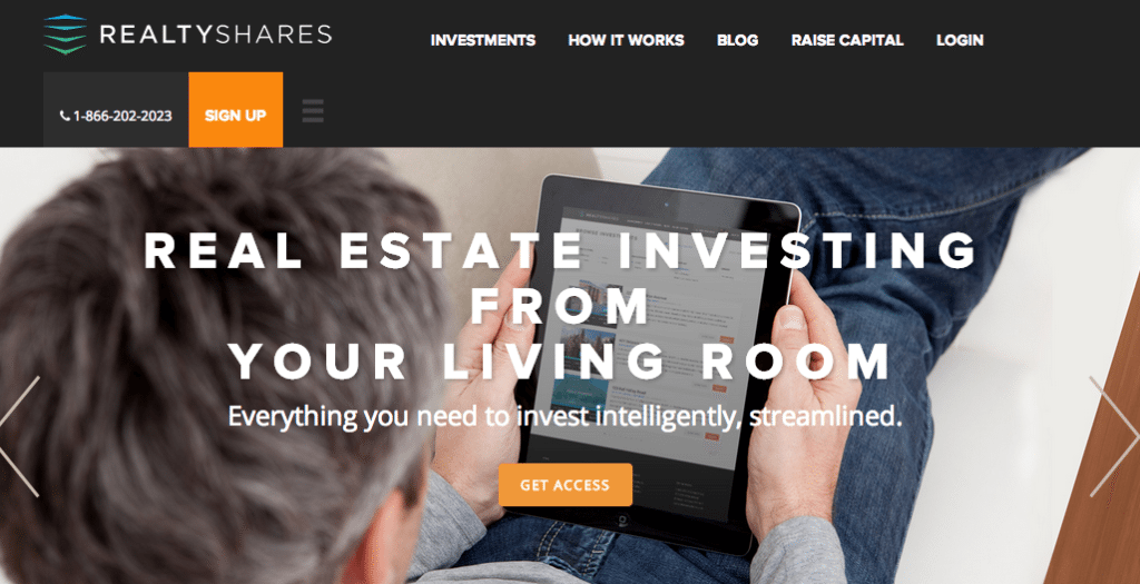 RealtyShares accepting Bitcoin to save foreign investors cash