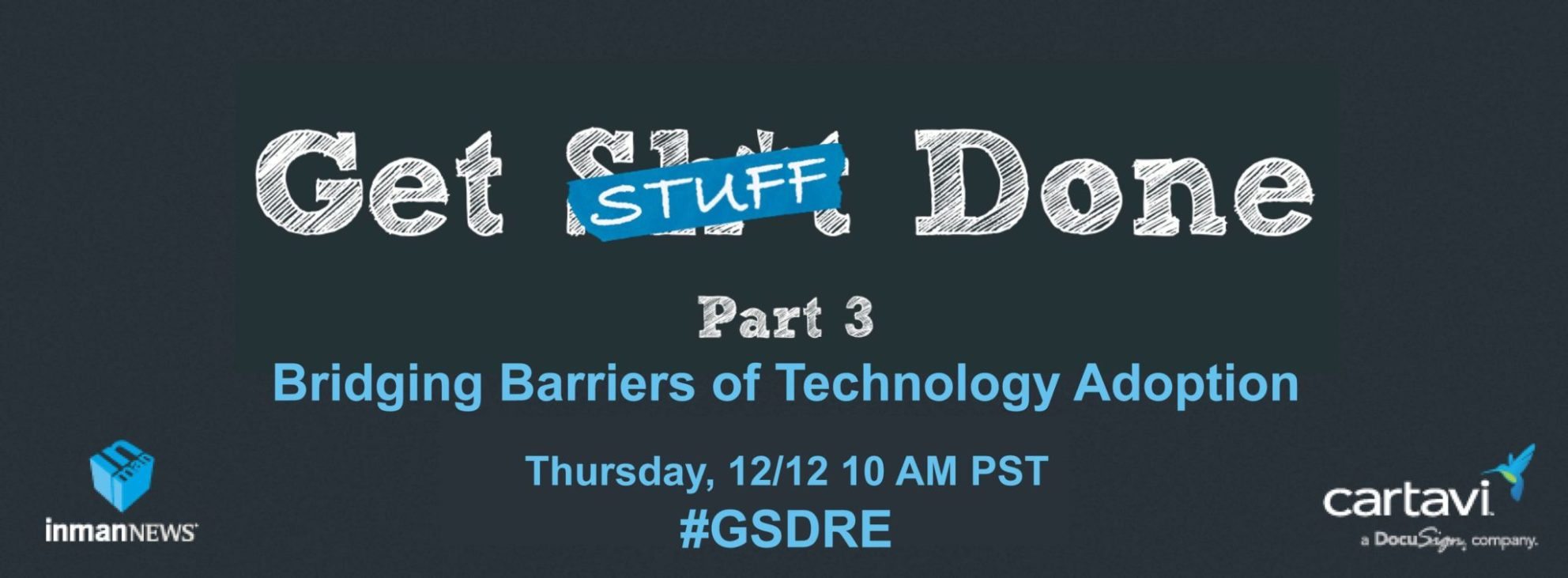 Real estate technology adoption How brokers and real estate teams can