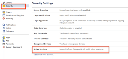 It might seem easier to reuse one password, but that ... - Facebook