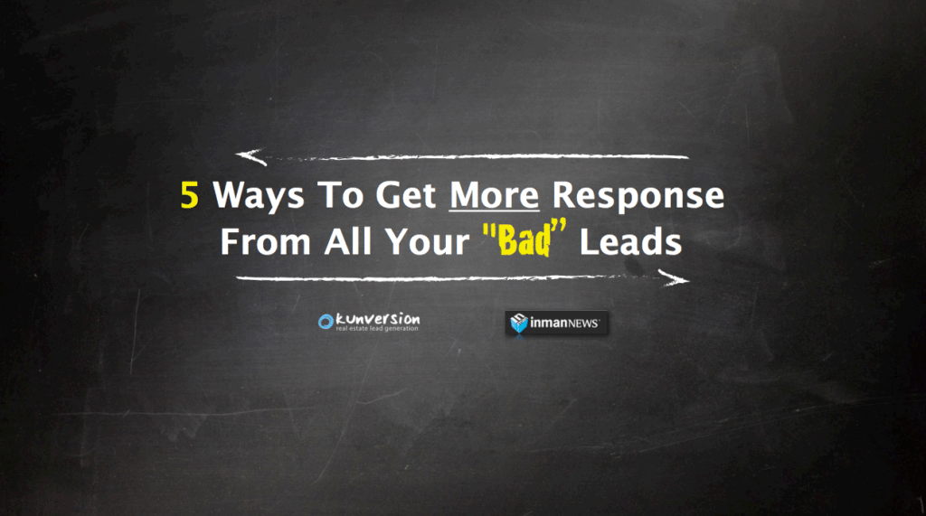 Take the 2014 challenge: 10 techniques for improving lead conversion [webinar recording]