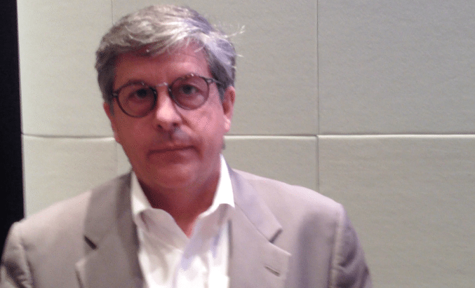 Cyclical forces alter agents' role in the marketplace