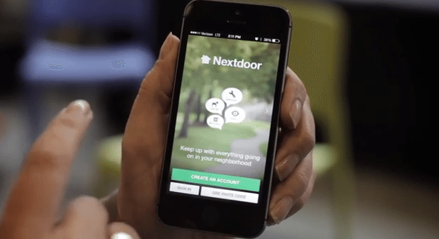 Nextdoor used by 'countless' real estate agents to cultivate leads