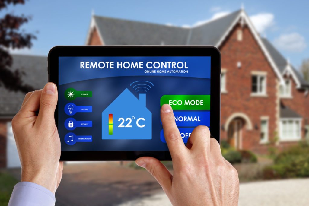 How to show -- and sell -- a smart home