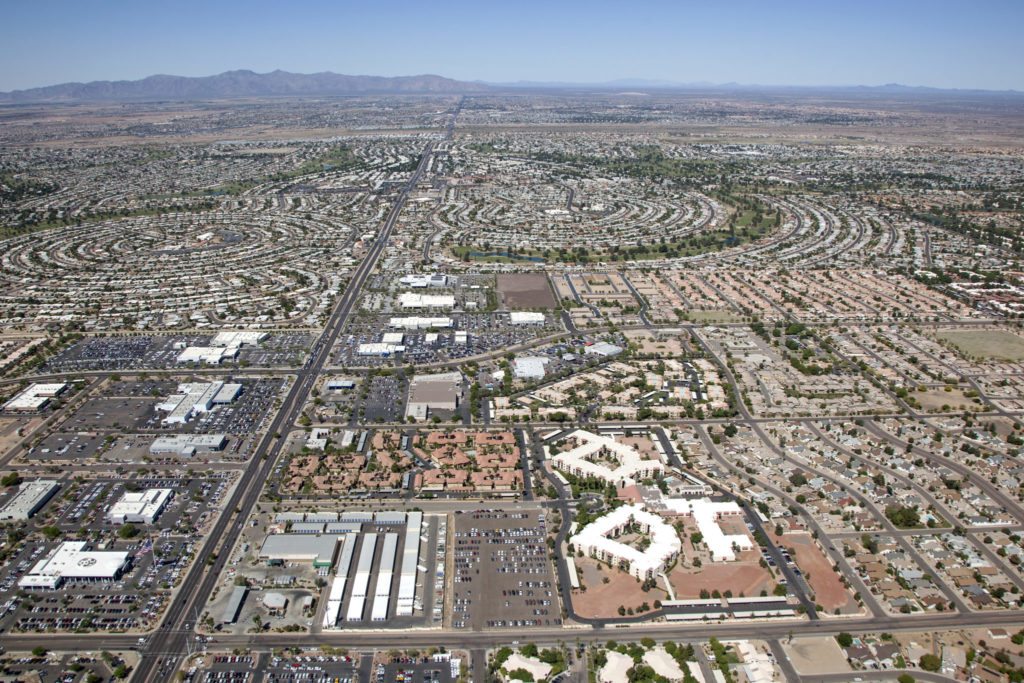 Coldwell Banker Residential Brokerage acquires 250-agent Sun City, Ariz., brokerage, Ken Meade Realty