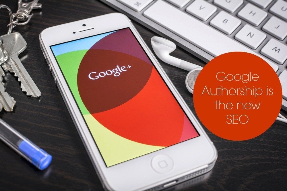 Google author authority will emerge as a dominant SEO factor
