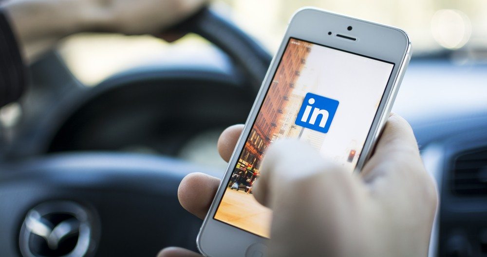 LinkedIn: the new publishing powerhouse for real estate professionals?
