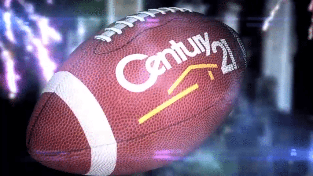 Century 21 returning to Super Bowl as TV advertiser in 2015 after taking a year off