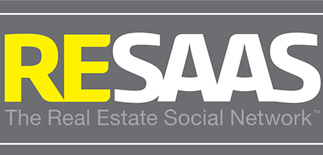 RESAAS, social media network for agents, to be offered through Clareity's MLS app store