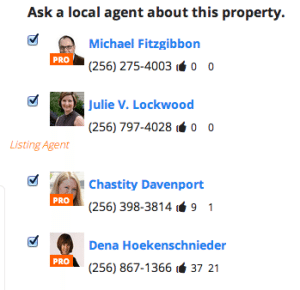 Trulia