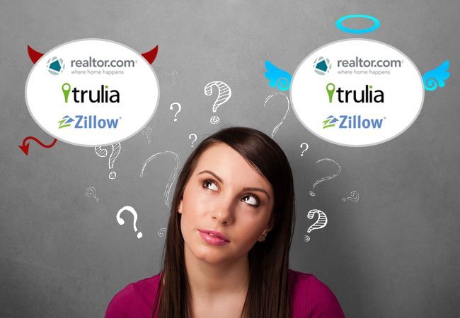Can you run a successful business without Zillow, Trulia or realtor.com? 