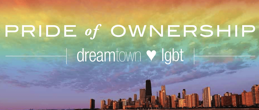 Dream Town Realty launches LGBT division 