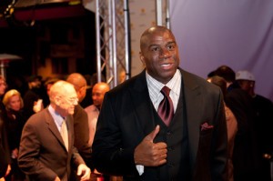 MagicJohnson