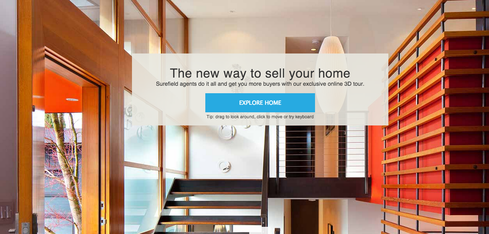 Redfin cofounder David Eraker back in real estate with sellerfocused