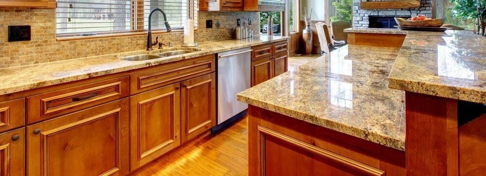 Really? Granite countertops, stainless steel appliances still popular with homebuyers