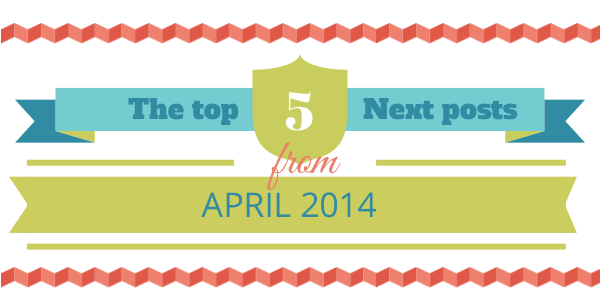 Real estate roundup: the top 5 InmanNext posts for April