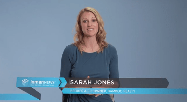 Managing online real estate leads with Sarah Jones of Bamboo Realty
