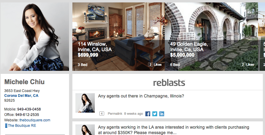 RESAAS rolls out first ad product, AdSAAS, for real estate social media network