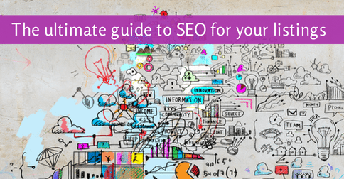 Your ultimate guide to SEO and social media optimization for real estate listings