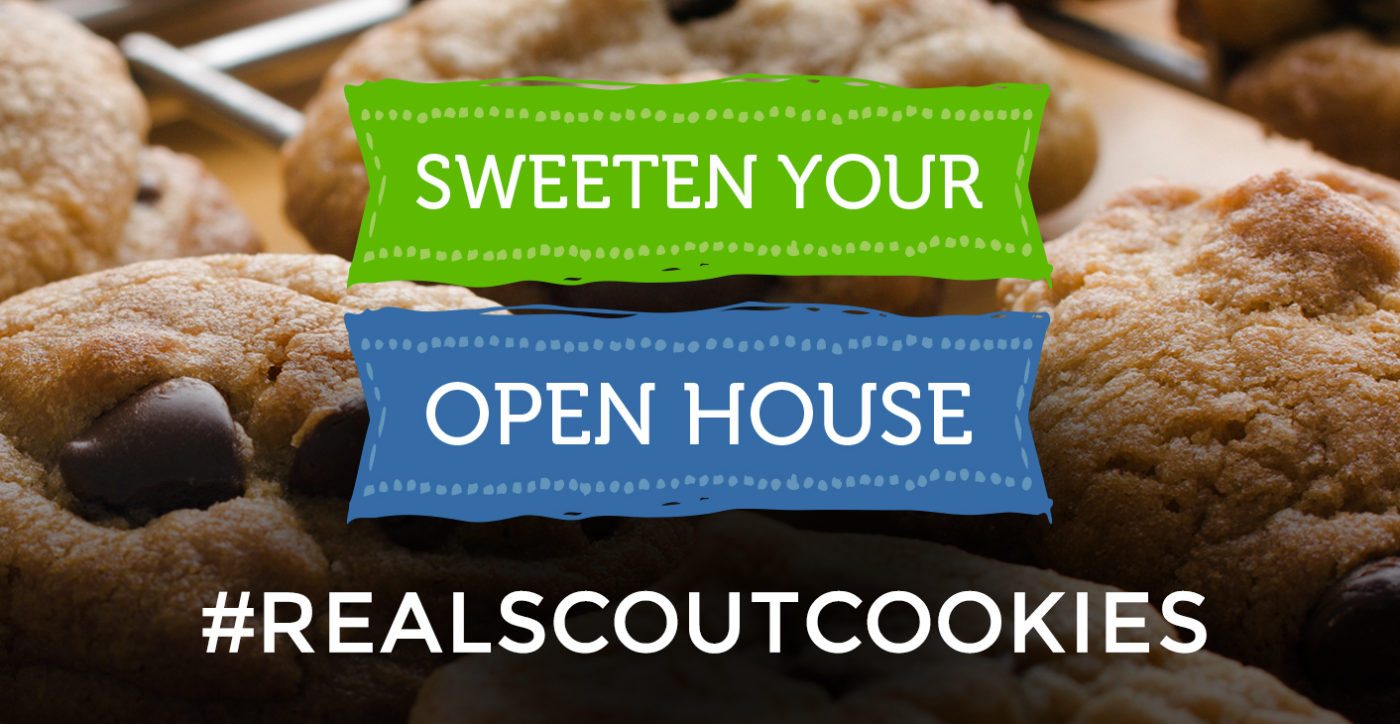 How RealScout's free open house cookies campaign went viral Inman
