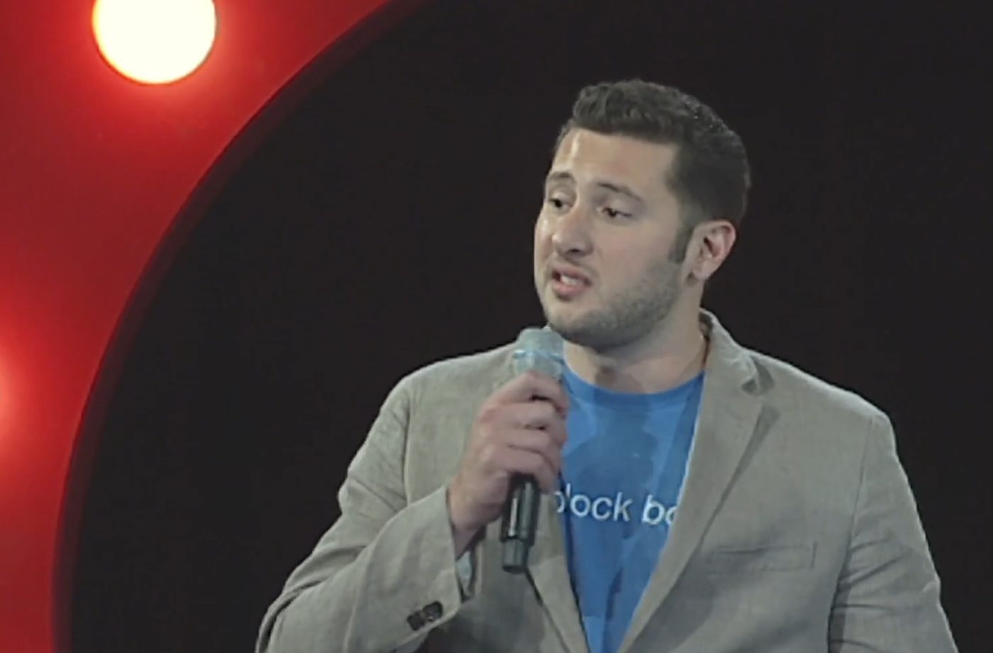 Meet the people behind the startups that are changing the game