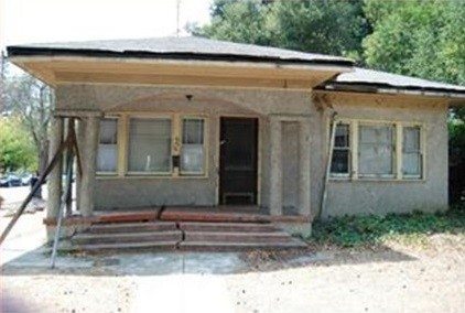 Tech boom fallout: $1.8M teardown under contract in Silicon Valley